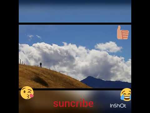 The wonderfull nature