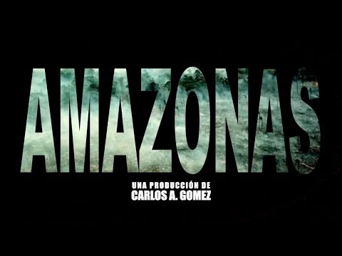 AMAZONAS - Wilmar Ayala