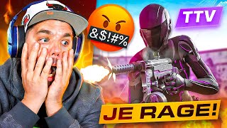 Je DÉTESTE CES TTV... ! (Warzone Caldera)