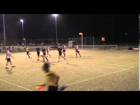 22-08-2013 TOP/wereldtickets 1 - DeetosSnel 1 (doelpunten)