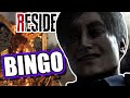 BINGO Resident Evil 4 Part 1