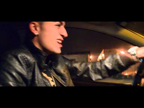 Fede Cobra - 24/7 feat. Bre (Official Trailer)