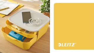 Zásuvkový box Leitz Cosy