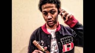 Lil Bibby -  Dead Or In Prison Official Video 2014!!