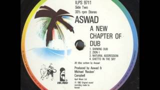 ASWAD   "A NEW CHAPTER OF DUB" Full Album 1982