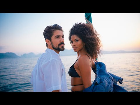 GABRIEL GONTI - Tô Pela Cidade (Clipe Oficial)