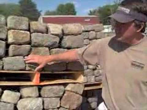 NENS- Reclaimed Cobbles