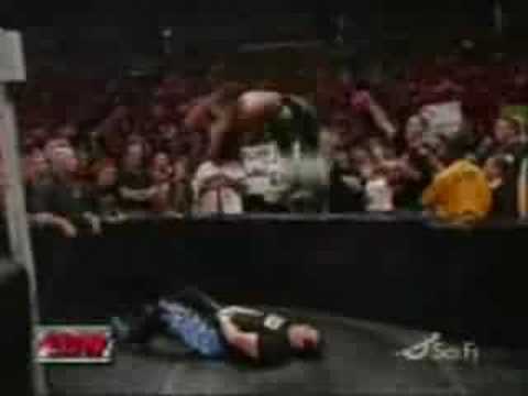 Video entrada FKO RWR