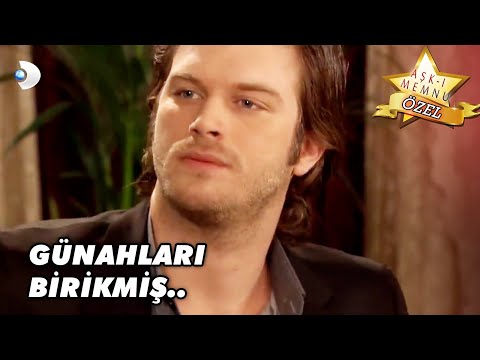 Behlül'e Fena Laf Soktu! - Aşk-ı Memnu Özel Klip