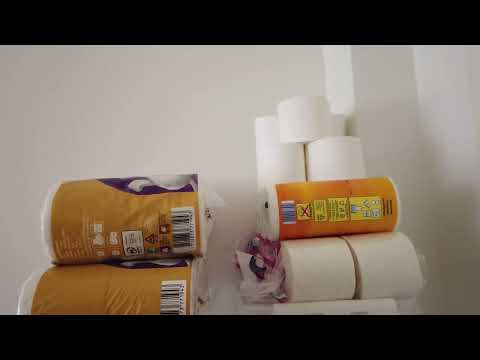 MongoTV_12536 - LIDL og NETTO Haul 81 Kroner På KREDIT - HUMMUS - KØKKENRULLER