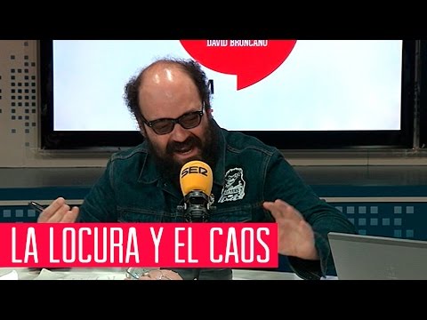 Ignatius compara 'Aquí no hay quien viva' con Francis Bacon y hacerse pajas