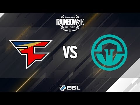 PRO LEAGUE Season 8 Latam - Faze vs Immortals