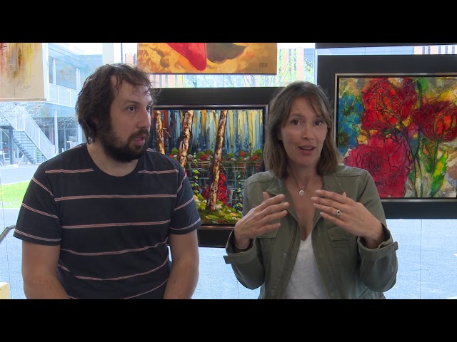 À votre service 3 juin 2019