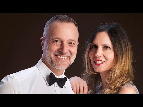 BABY IT'S COLD OUTSIDE  - Evans and Francesca