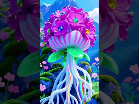 #flowers status#nature 🌿🍃#shortvideo  beautiful 🎉👌