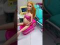 Satisfying With Unboxing Pregnant Women Toys And Funny Toilet Playset ASMR Videos