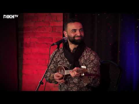 Vojasa: Sandala // Dikh Tv - Bega Mo