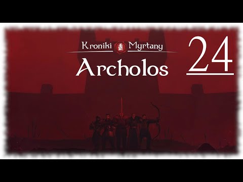 Gothic II Kroniki Myrtany: Archolos - 24 - Lombard. Życie pod zastaw