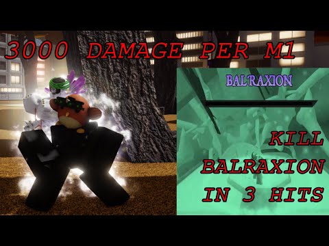 How to Use Damage Multipliers | Project Baki