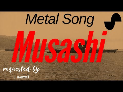 Musashi - The Samurai of the Waves [V1]
