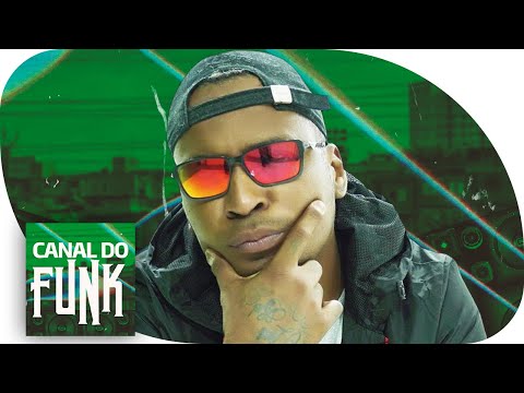 BERIMBAU DE LADRÃO - MC RD (Canal do Funk) DJ STEIDELL 047