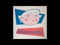 Heavenly - Atta Girl EP - 1993