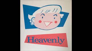 Heavenly - Atta Girl EP - 1993