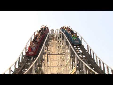 Racer short video by Kings Island