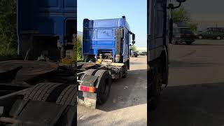 Venta de DAF XF 105.460 cabeza tractora - Imagen 4 | Autoline ES DAF XF 105.460 cabeza tractora | Imagen 4 - Autoline