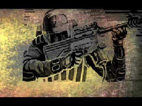 Counterstrike - Yelllow Stripe Promo Mix 2010