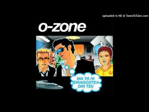 O-Zone feat. Lucas Prata - Ma Ya Hi (Dragostea Din Tei) (Valentin Radio Edit)