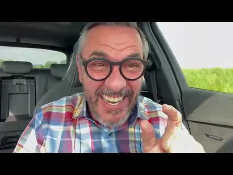 Fehltritt + Erde + Ziegenbock - 123/67 | Witz vom Olli