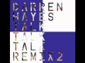 Darren Hayes - Talk Talk Talk (Fred Falke Mix)
