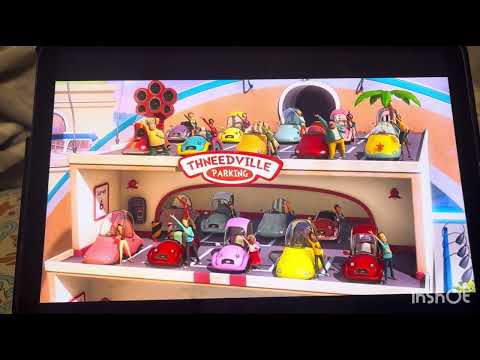 Thneedville song but in reverse (subtitles included)