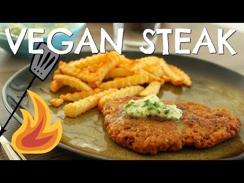 download lagu mp3 mp4 Seitan Steaks Rezept, download lagu Seitan Steaks Rezept gratis, unduh video klip Seitan Steaks Rezept