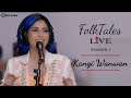 Neha Bhasin | FolkTales Live | Kangi Wanwan | Season 1 | Sameer Uddin | Latest Punjabi Songs