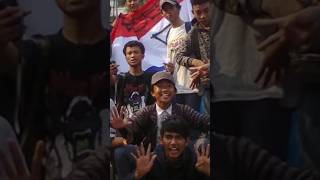 Download lagu 1vs150 #stvns70 #stmbhizer89 #tawuran #stoptawuran #shorts mp3