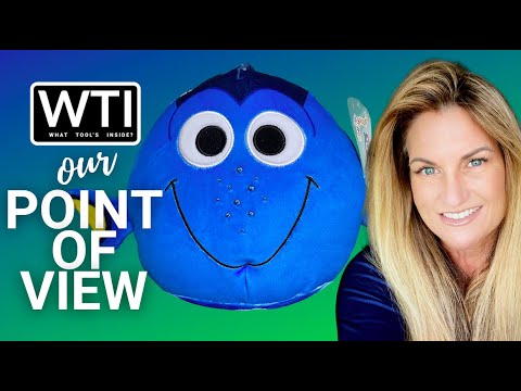 Squishmallows Dory Plush Toys - WTI product video review