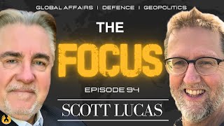 The Minnesota Moment | Scott Lucas | TFP #94
