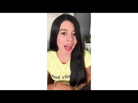 Colombian Au Pair MAria, 22 – EurAupair Video Profile