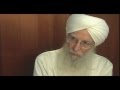 Research interview with Sat Bir Singh Khalsa for the ...