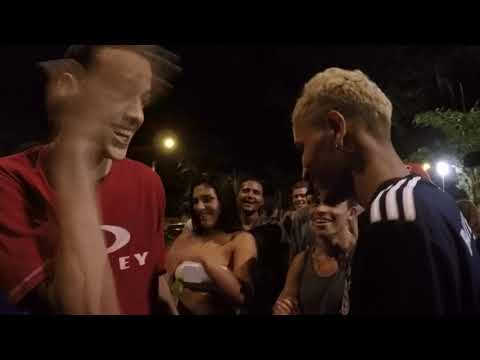 (PEGOU FOGO) Diportu e Gb x Tsunade e Zack l Primeira Fase l 24° BATALHA DO CAMORIM l RJ