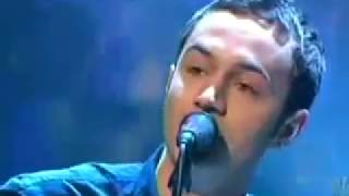 Editors - Munich live on the Conan O&#39;Brien Show 30th March 2006