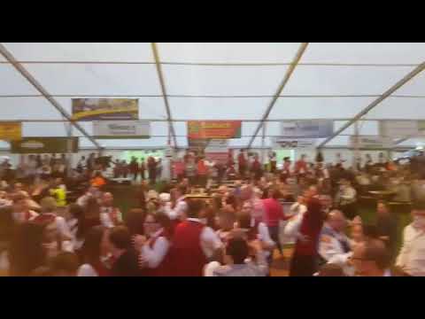 Blaskapelle HORAVANKA - Slavonicka Polka