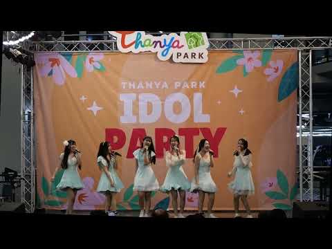 DAISY DAISY : Thanya Park Idol Party @ Thanya Park [15/5/2022]