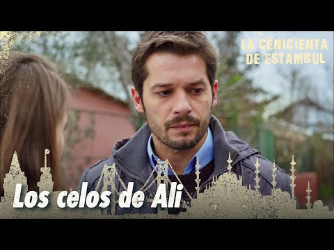 Los celos de Ali - La cenicienta de Estambul Las Escenas