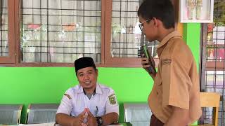 Bahasa Indonesia (Tugas Vlog Berita) Kelompok 2, kelas XI 6, SMAN 12 Pekanbaru