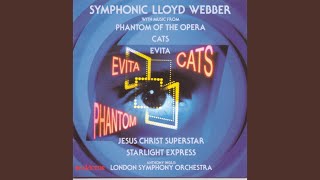 Jesus Christ Superstar Symphonic Suite: Overture