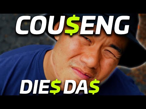 Scemes 089 - Couseng dies das (Official Video) prod. by Depo