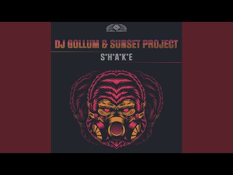 Shake (Lars Palmas & Sunset Project Radio Edit)